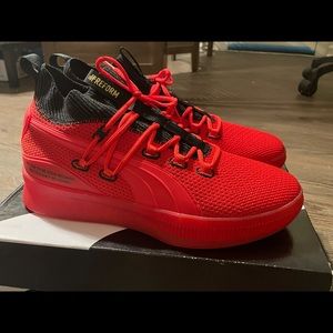 PUMA x Meek Mill Clyde Court #REFORM